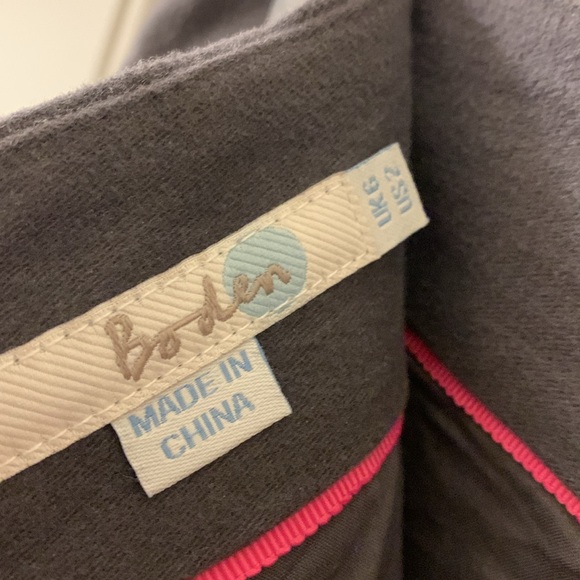 Boden Swan Skirt - Picture 5 of 11